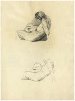 Visualizza l'immagine "FD Album 11, 10 v."